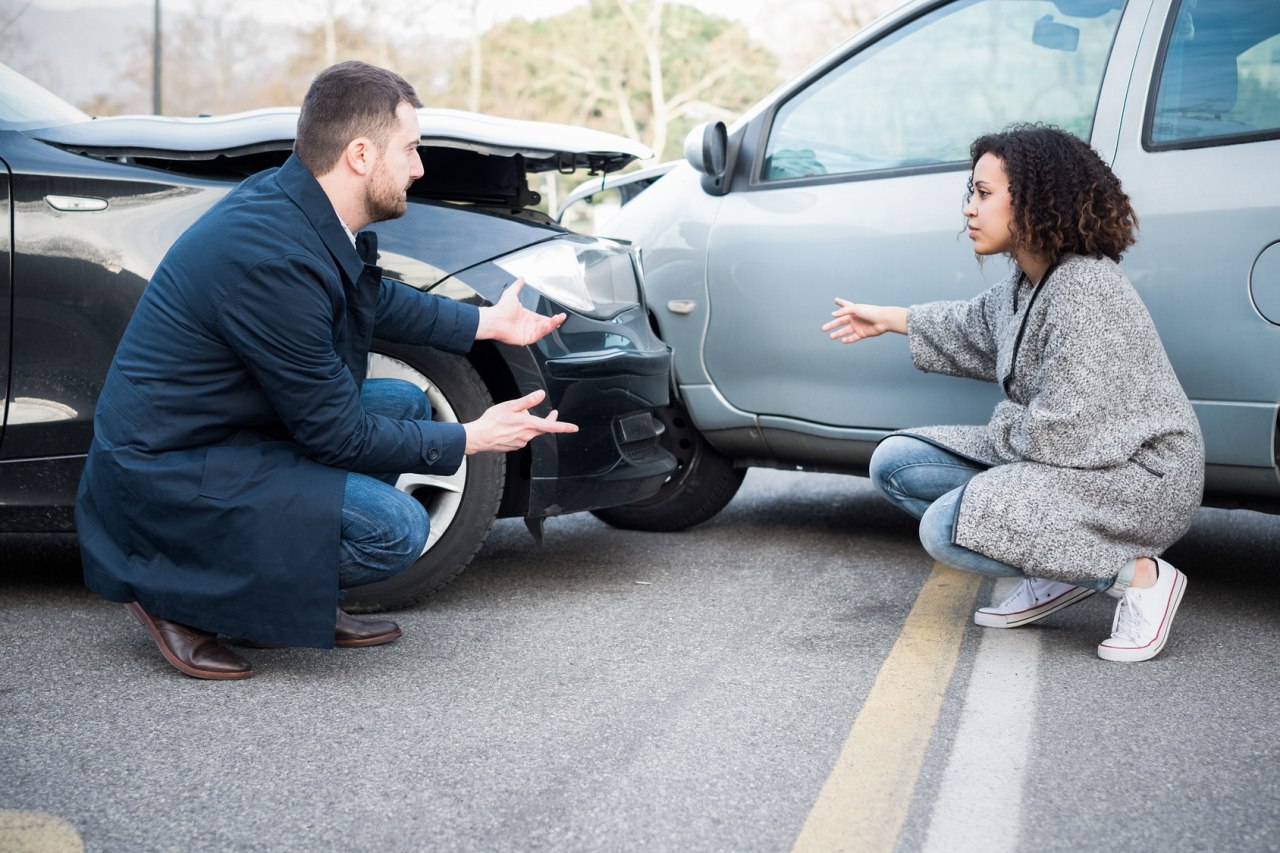 Top Rated Car Accident Attorney in Glenpool - Get Help Now