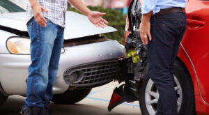 Car Accident Attorneys in Oklahoma City