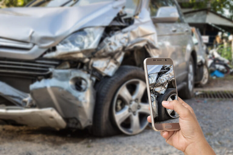 Car Accident Attorney in Spencer OK