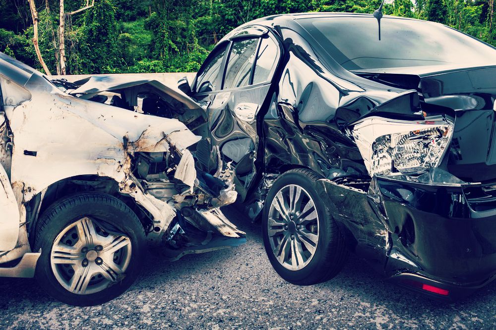 Motor Vehicle Accident Attorneys in Oklahoma City