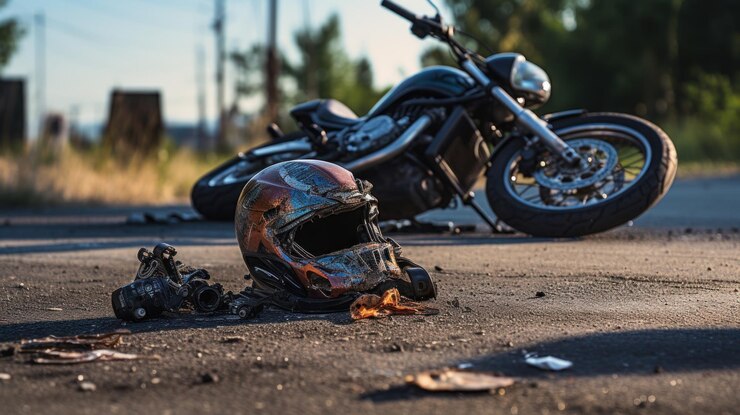 Bethany motorcycle attorney