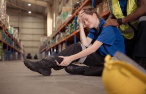 How Hawkins Law Firm Proves Liability