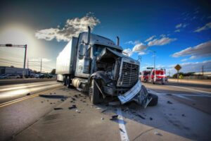 del city truck accident lawyer