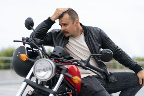 Expert Motorcycle Accident Lawyer in Edmond, Oklahoma