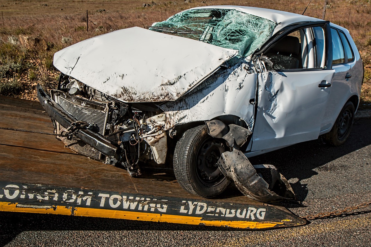 Skiatook Car Accident Lawyers