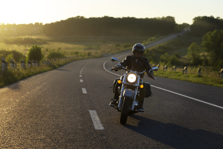 Owasso Motorcycle Accident Attorneys