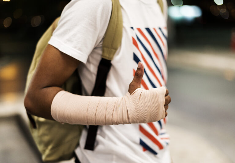 Broken Arrow Personal Injury Lawyers