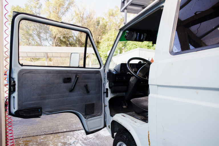 Sapulpa Truck Accident Attorneys