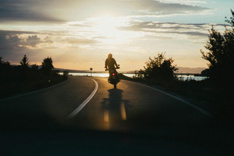 Spencer Motorcycle Accident Attorneys