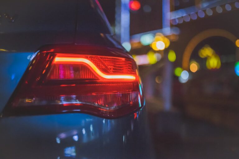 Bethany Car Accident Lawyer
