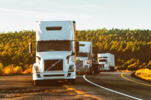 Truck Accident Lawyers in Edmond