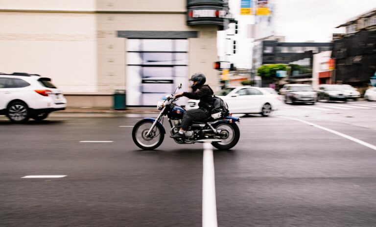 The Village Motorcycle Accident Attorneys