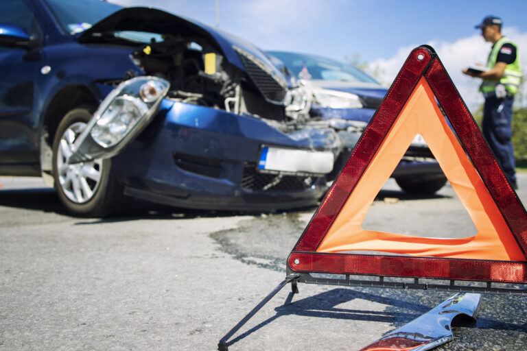 Nichols Hill Car Accident Attorneys