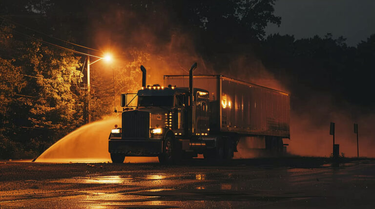 Warr Acres Truck Accident Attorneys