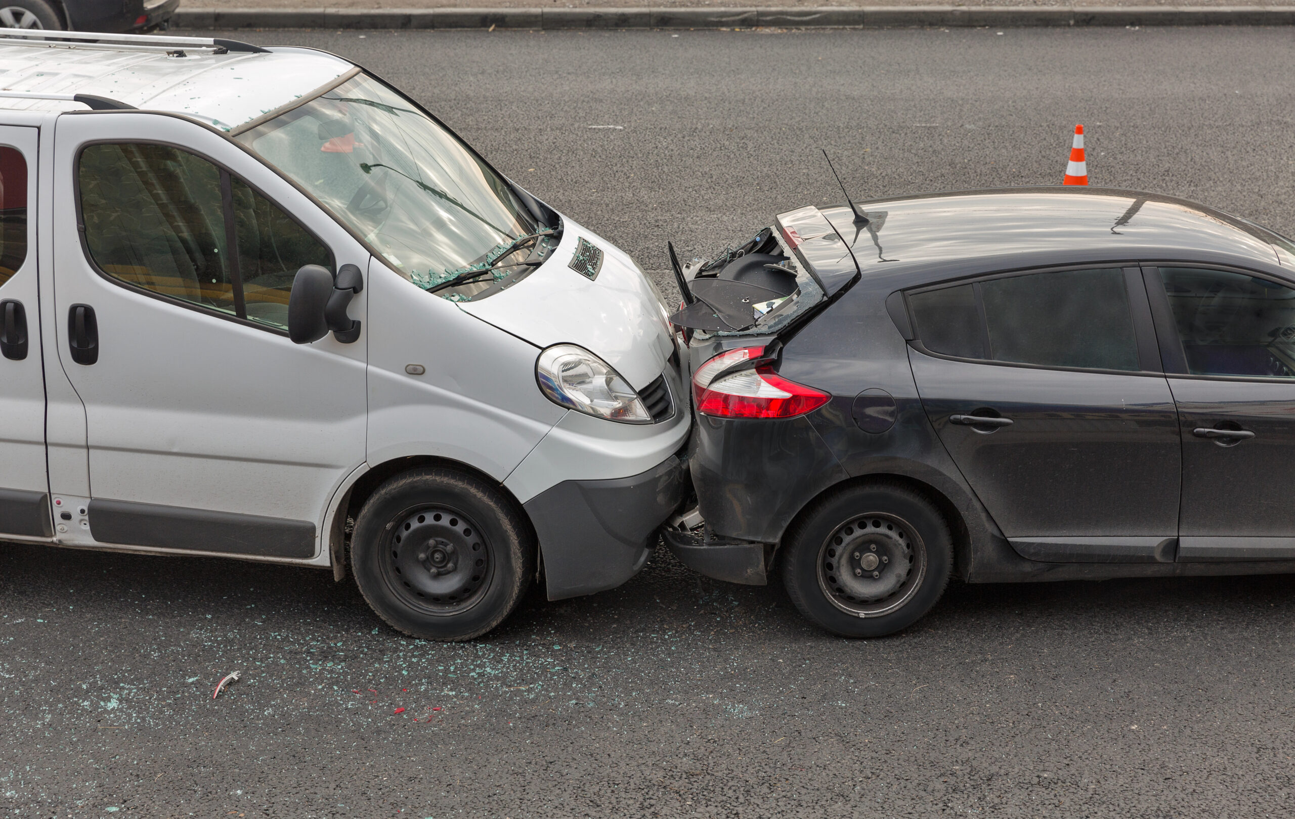 Tulsa Woman Dies After Rear-End Crash with City Truck: Who’s Liable?