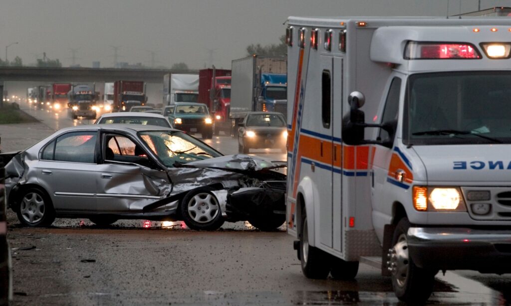 Protecting Your Rights After the Vinita Car Accident on June 19 2025