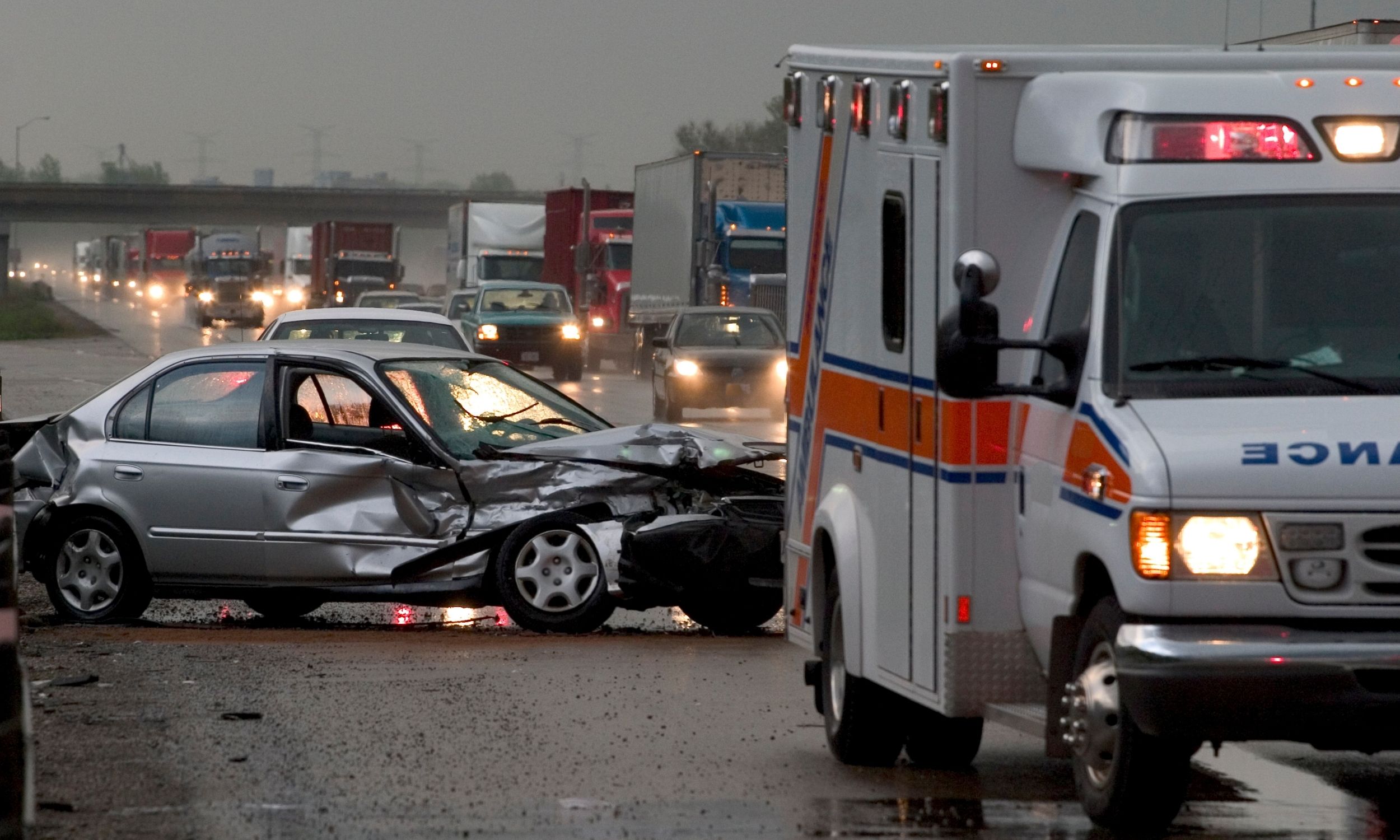 Protecting Your Rights After the Vinita Car Accident on June 19 2025