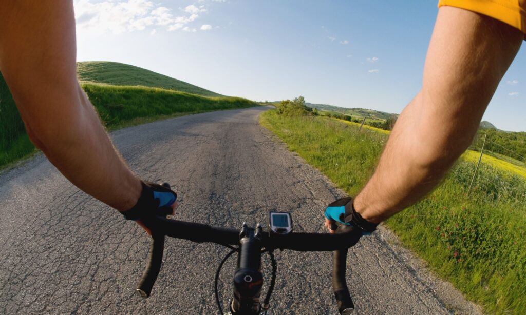 What to Know About the Cache Bicycle Accident on Crater Creek Road