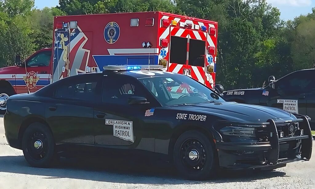 What to Know About the Oklahoma Motorcycle Accident in Dale on July 14