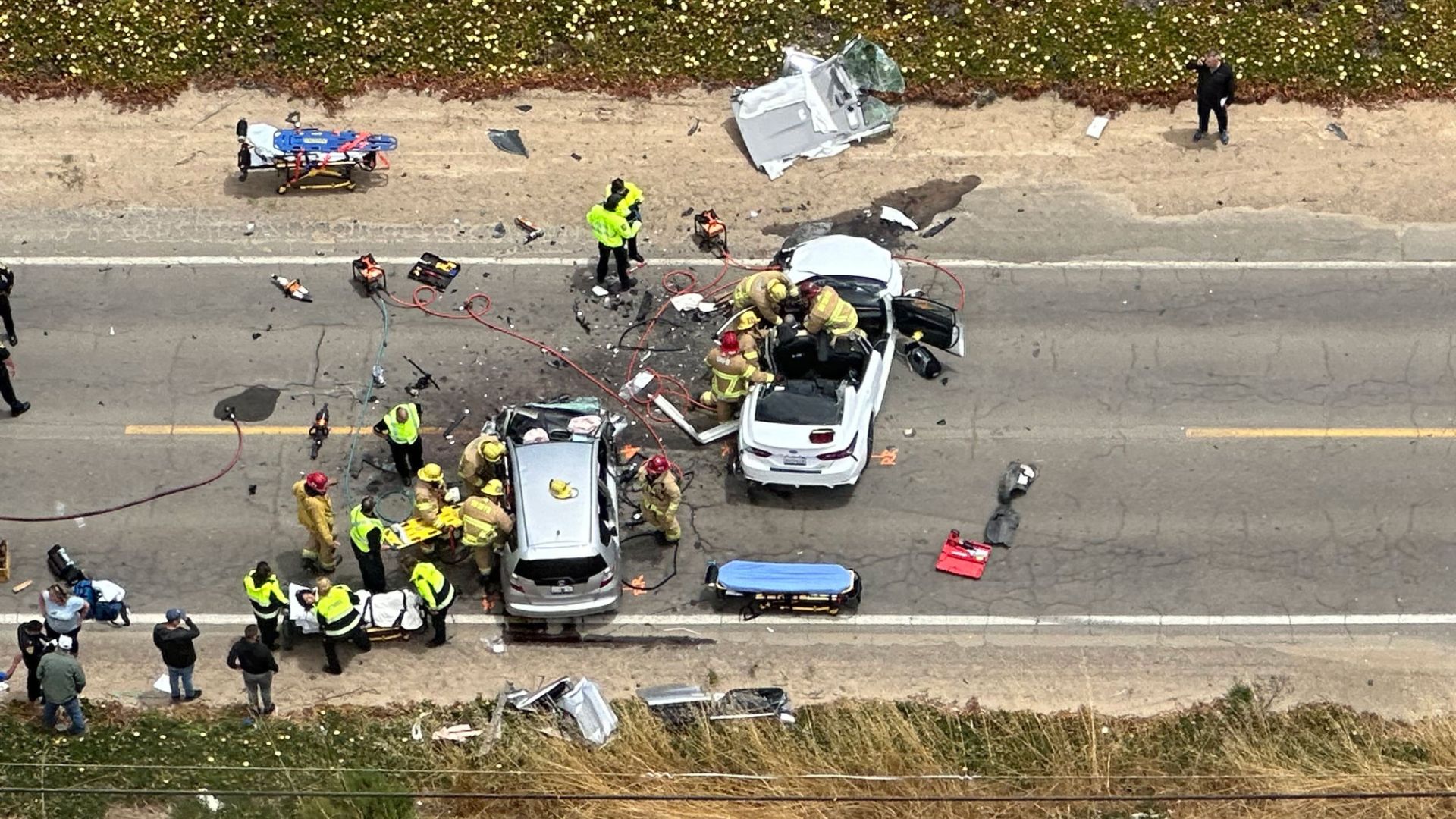 How Hawkins Felton Helps Car Crash Victims Get Paid