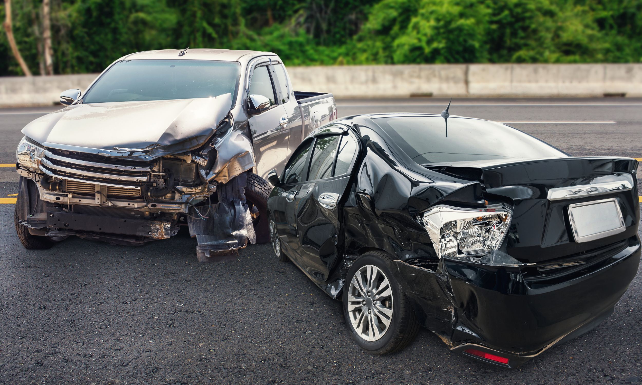 Understanding Your Legal Rights After a Tulsa Car Wreck Injury