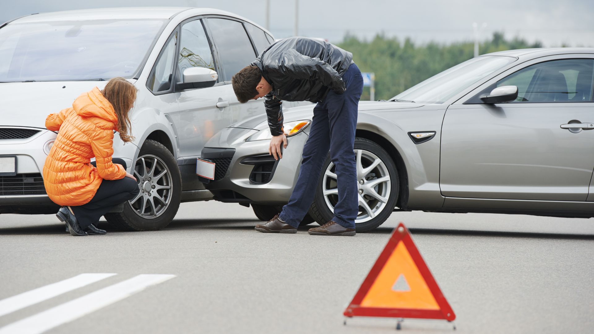 Contact Our Oklahoma City Uninsured Motorist Car Crash Lawyers for a Free Consultation Today
