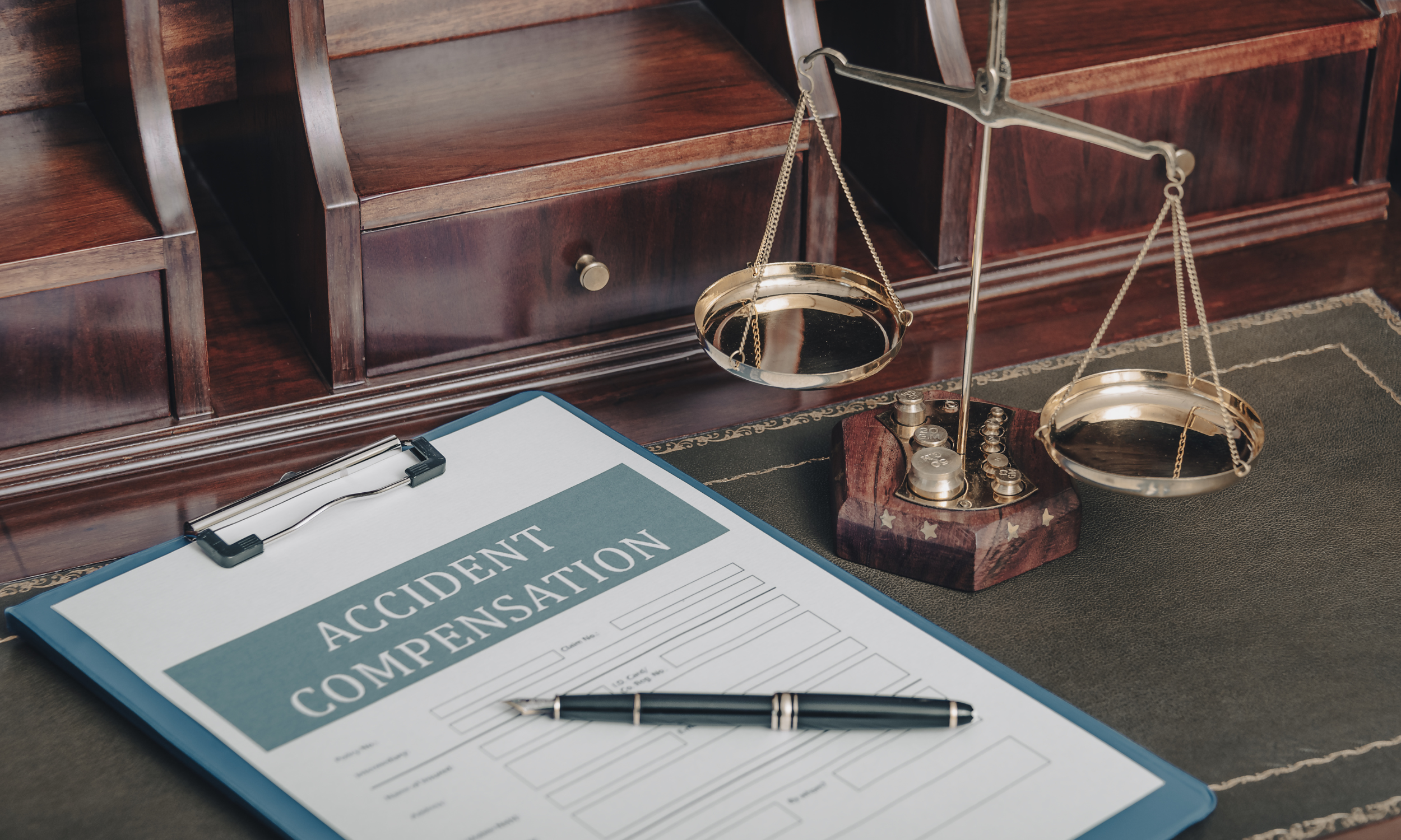 Contact Our Tulsa Back, Neck, and Spine Injury Attorneys Today