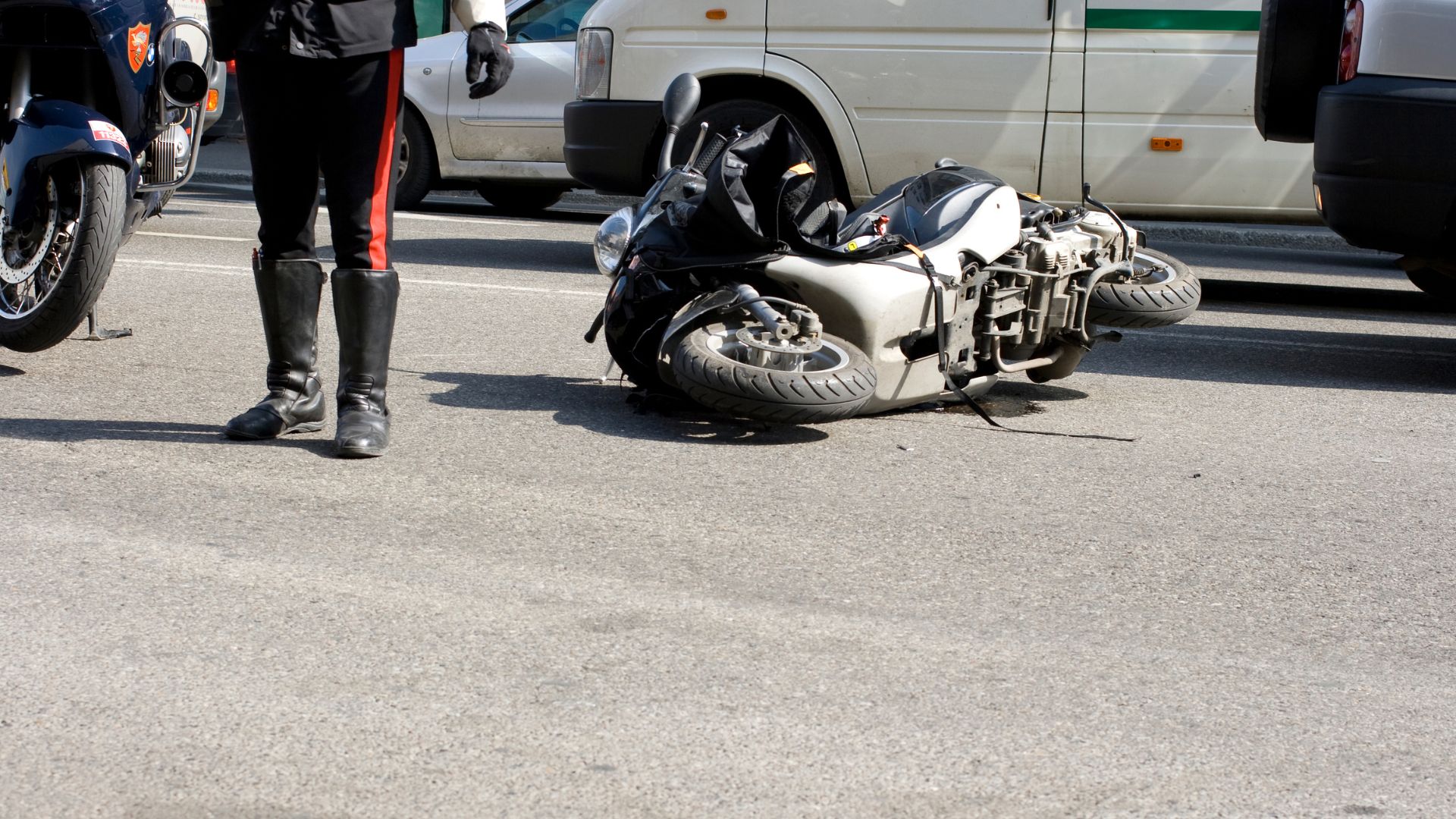 Contact Our Tulsa Drunk Driving Motorcycle Accident Lawyers Today