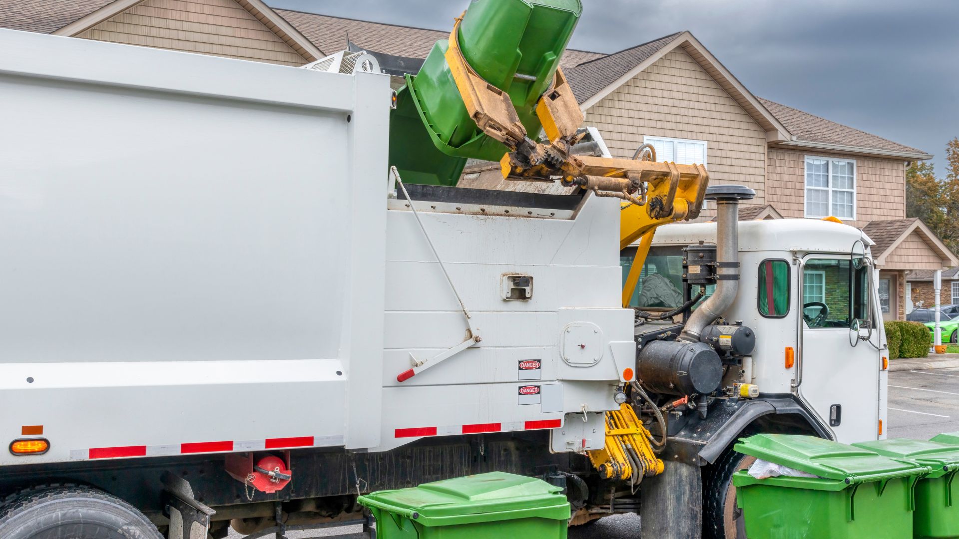 Contact Our Tulsa Trash Truck Accident Lawyers Today for a Free Consultation