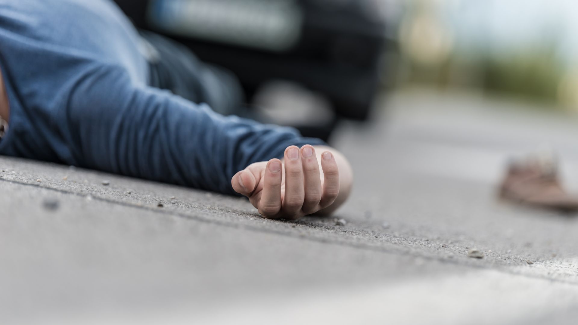 Contact a Pedestrian Accident Attorney in Tulsa for a Free Consultation