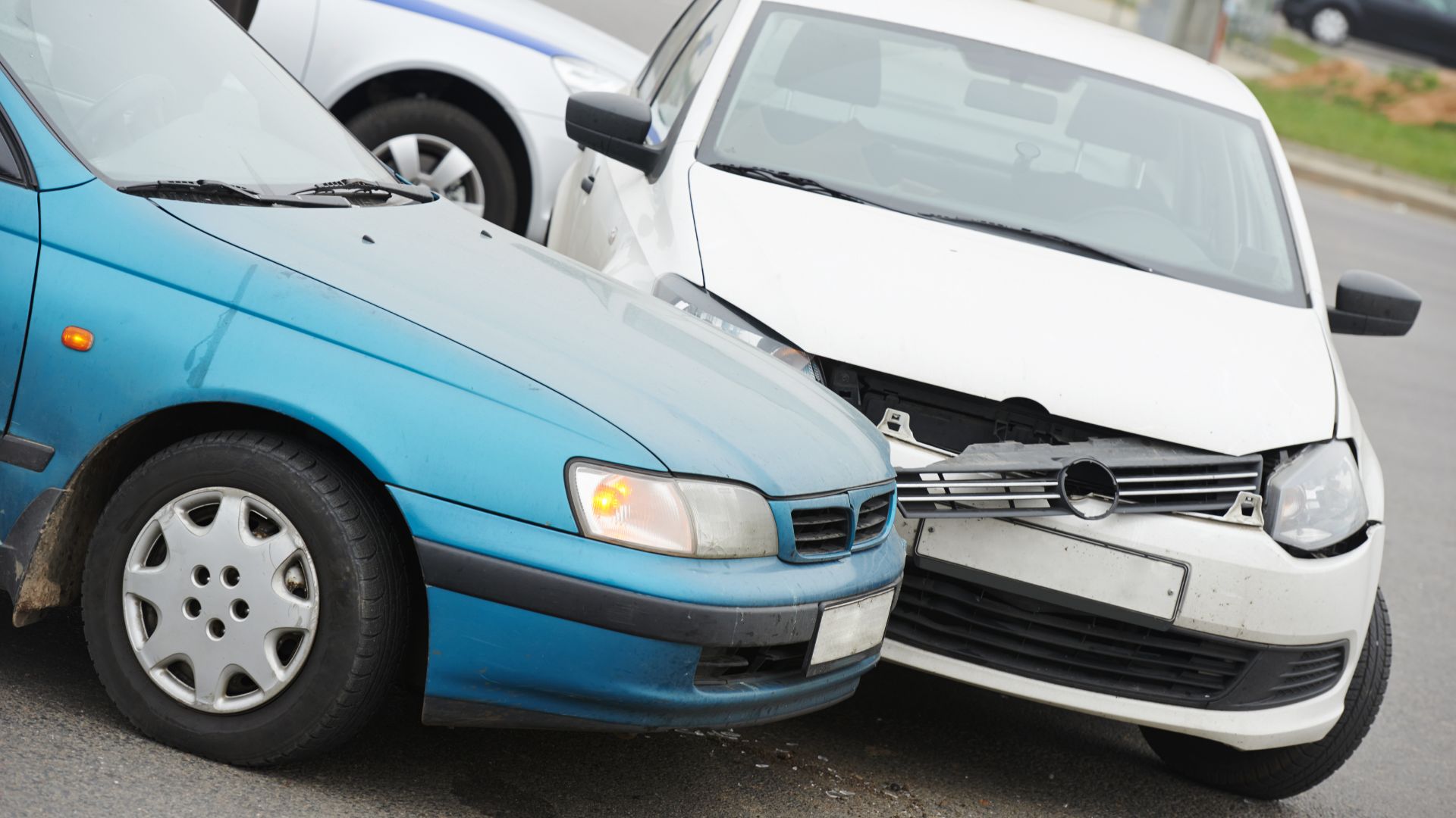 Contact a Rideshare Accident Attorney in Tulsa for a Free Consultation
