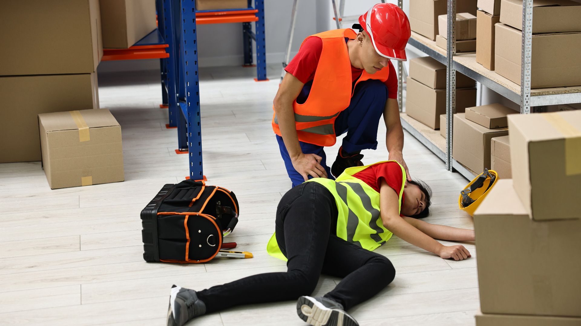 Contact a Trusted Premises Liability Accident Attorney in Tulsa Today