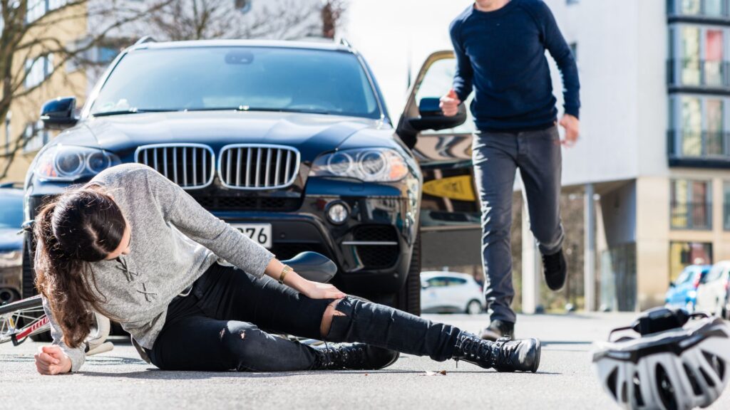 Contact a Trusted Tulsa Bicycle Accident Lawyer at Hawkins Felton Injury Attorneys Today