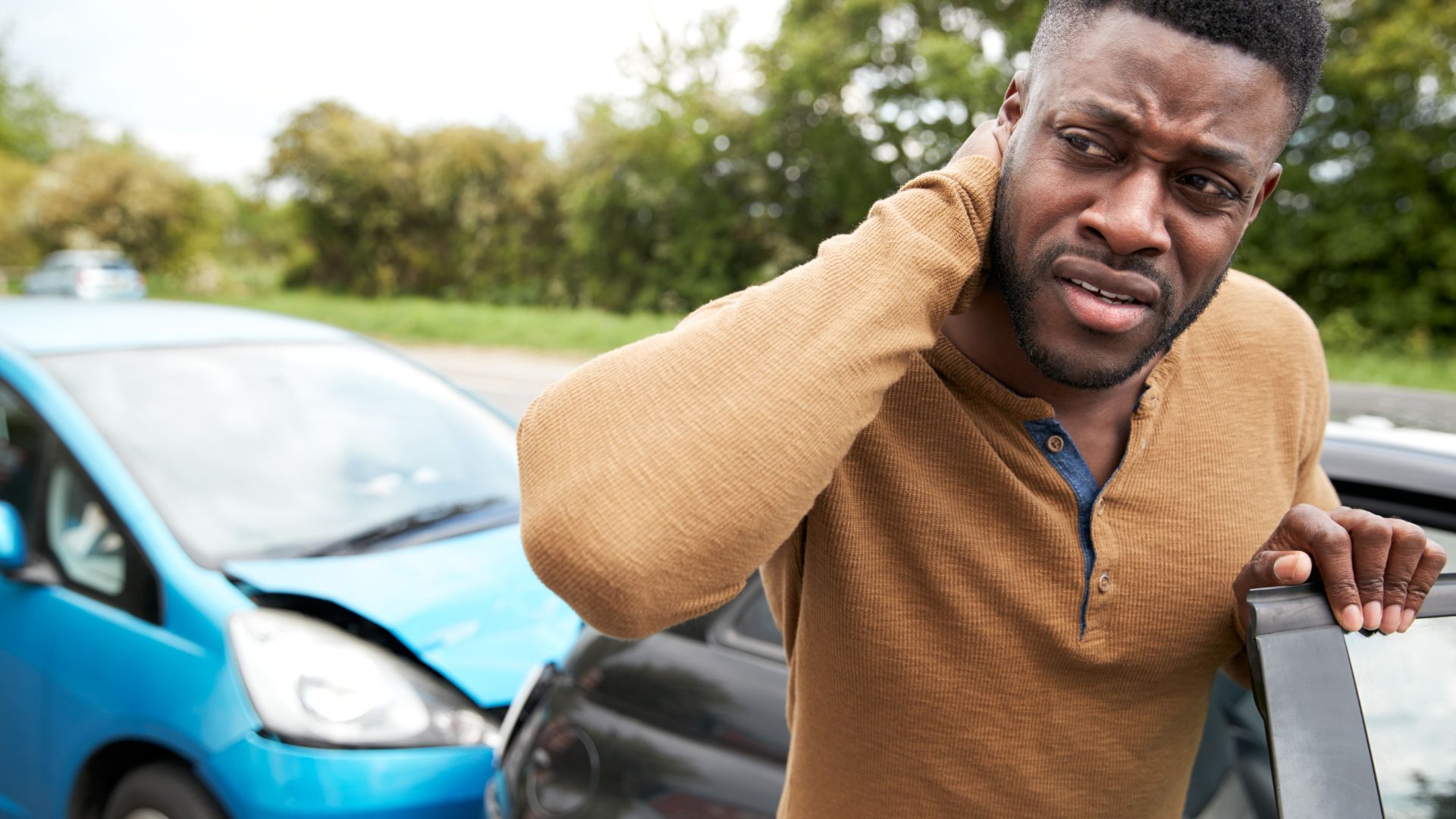 Contact an Experienced Oklahoma City Underinsured Motorist Car Crash Lawyer Today