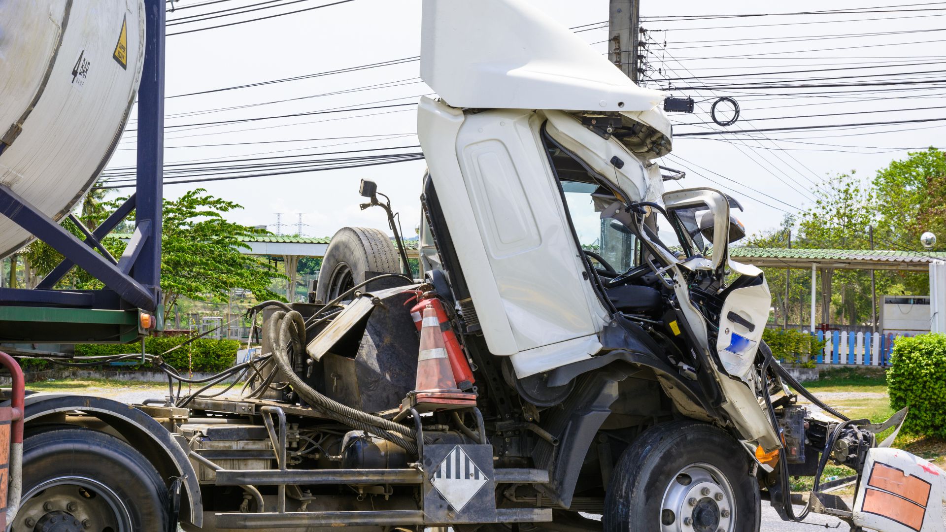 Contact an Experienced Truck Accident Attorney in Tulsa Today