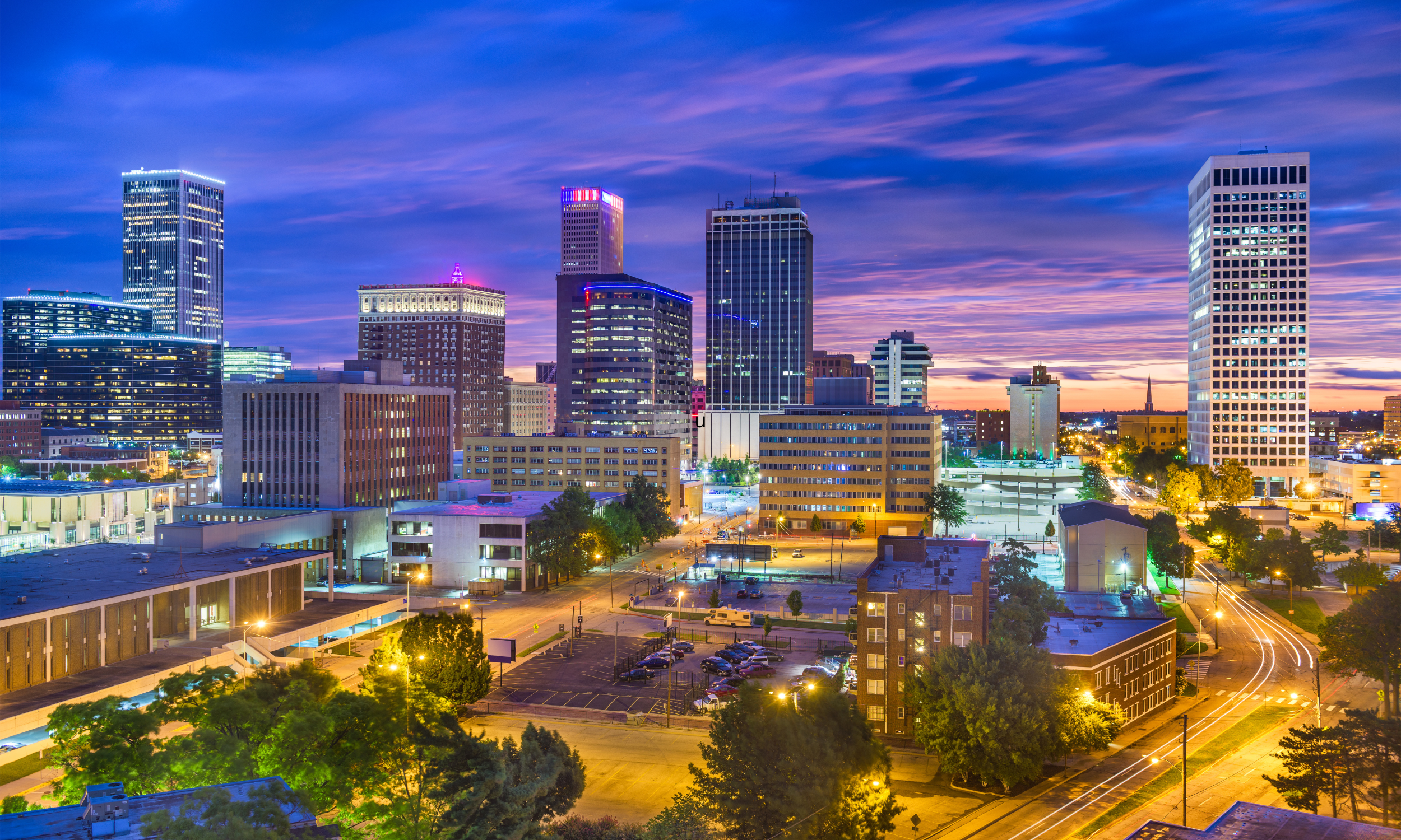 Tulsa Man Finally Faces Charges After Deadly DUI Crash