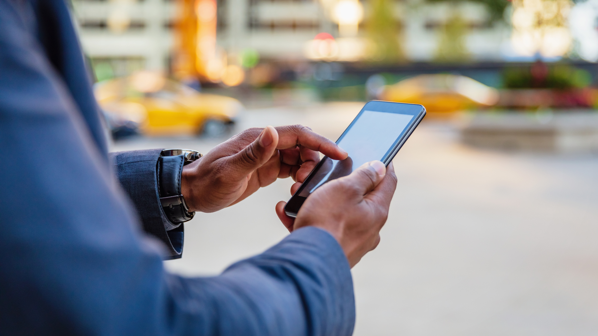 Dealing With Uber and Lyft Insurance Adjusters In Oklahoma City image