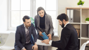 Driver Killed in Midwest City Truck Crash