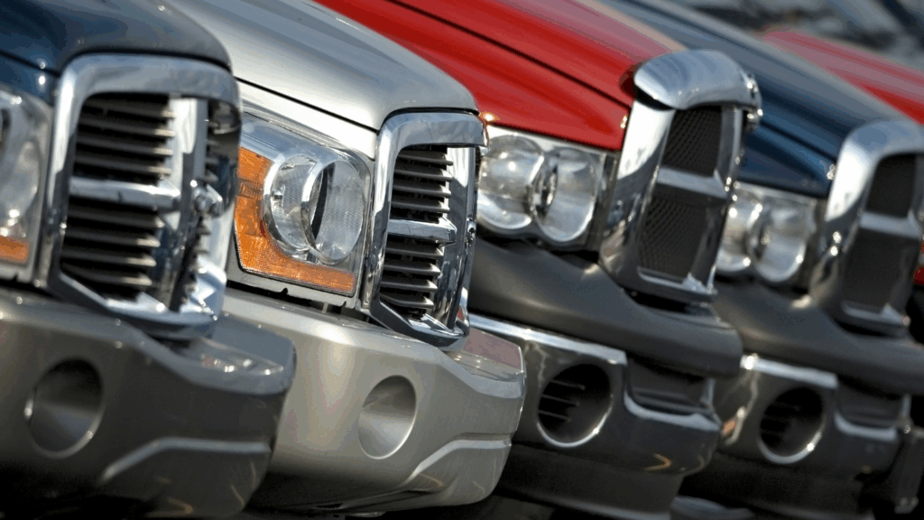 Driver Killed in Midwest City Truck Crash