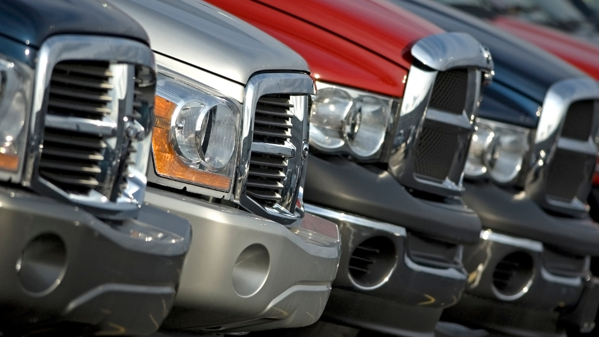 Driver Killed in Midwest City Truck Crash