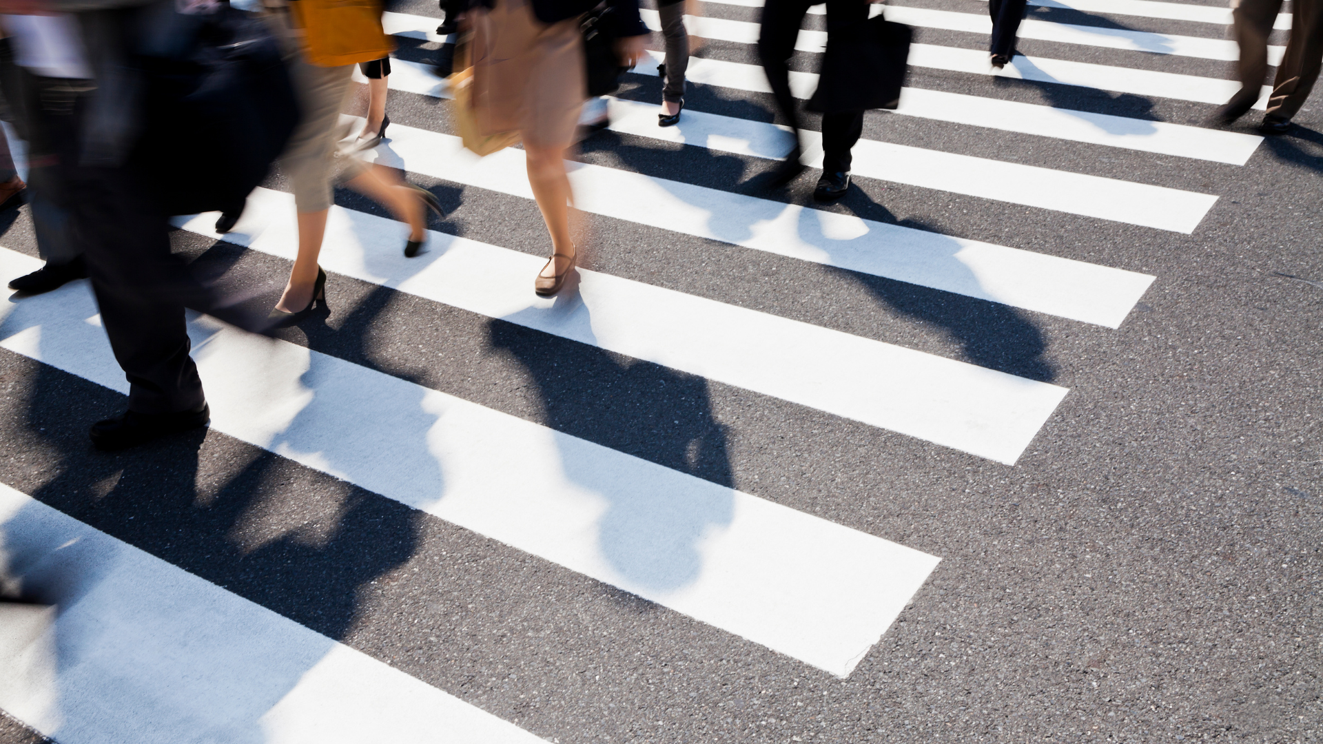 How Speeding Increases the Severity Of Oklahoma City Pedestrian Accidents image