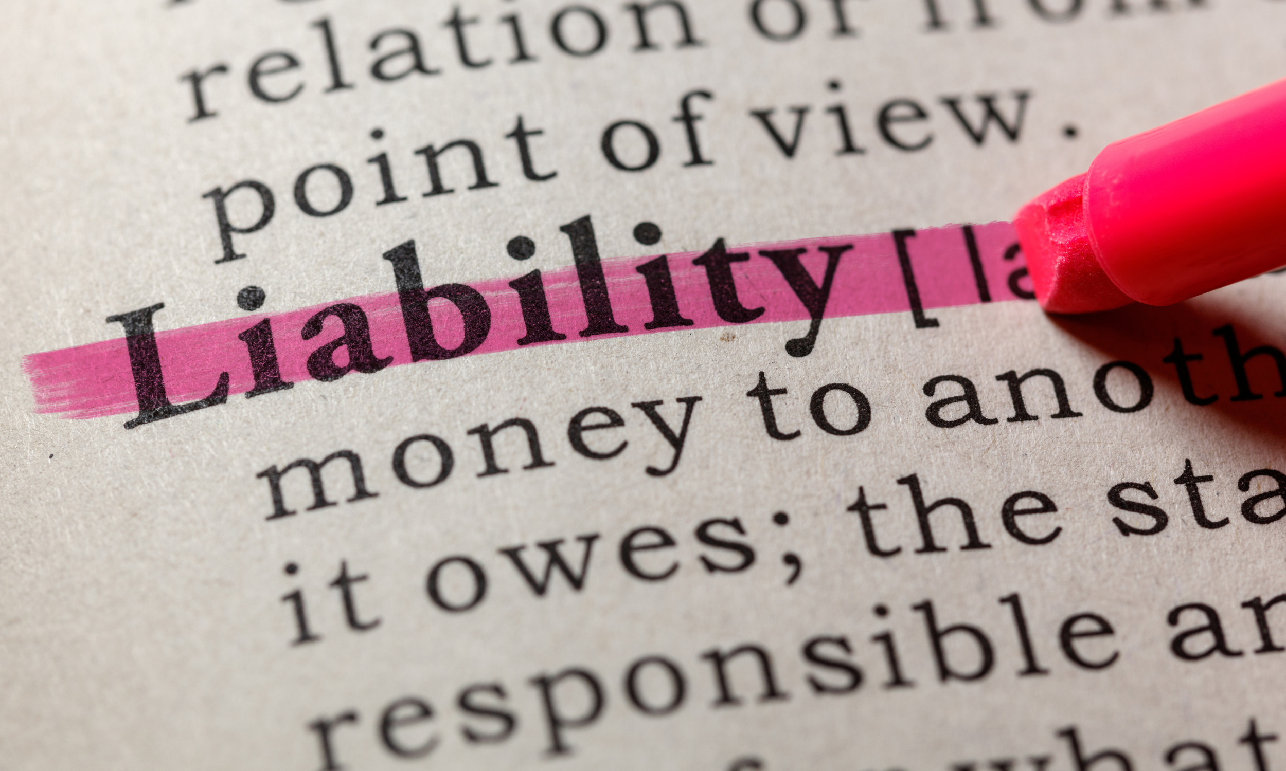 Liability in Tulsa Semi Truck Accident Cases