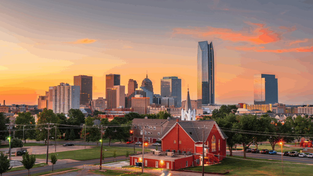 Motorcyclist Fatally Struck in Del City Drunk Driving Crash