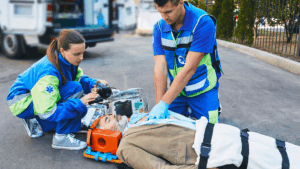 Motorcyclist Fatally Struck in Del City Drunk Driving Crash