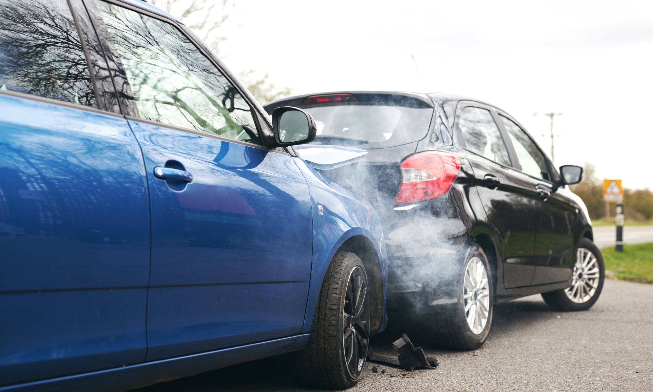 Possible Damages Available in a Tulsa Underinsured Motorist Accident Claim