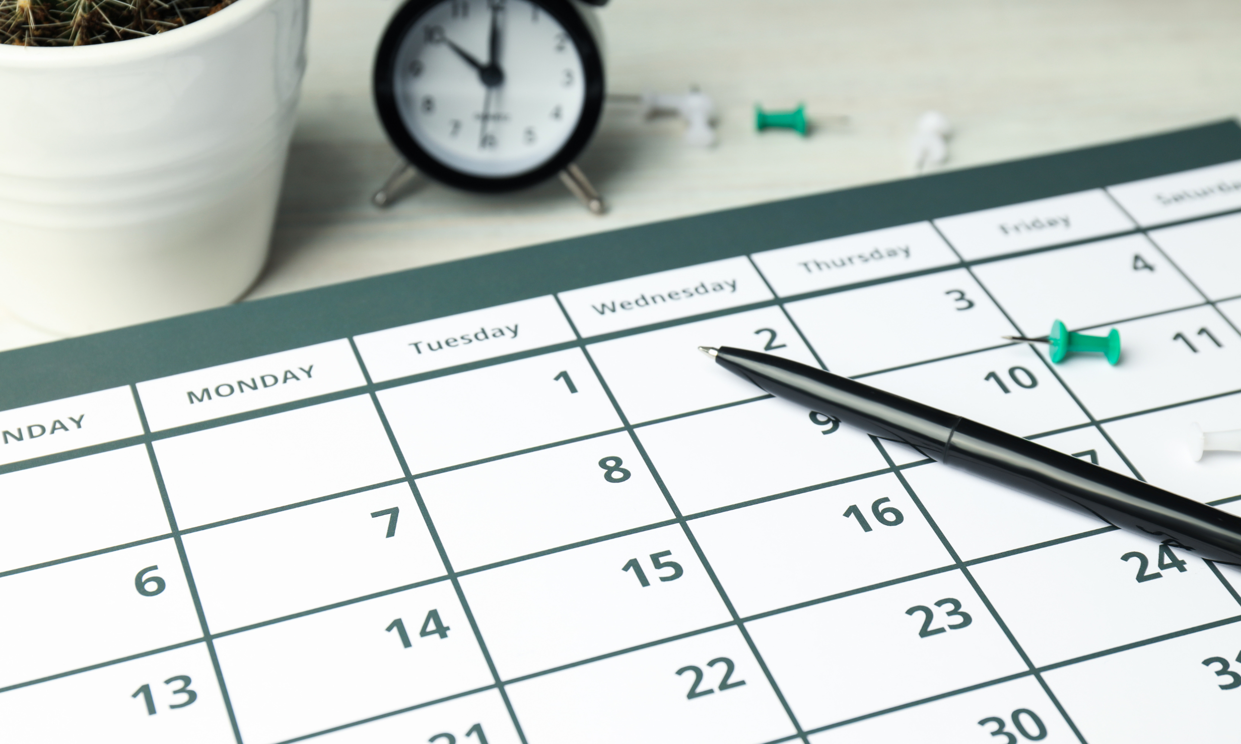 Potential Tulsa FedEx Truck Accident Claim Timeline