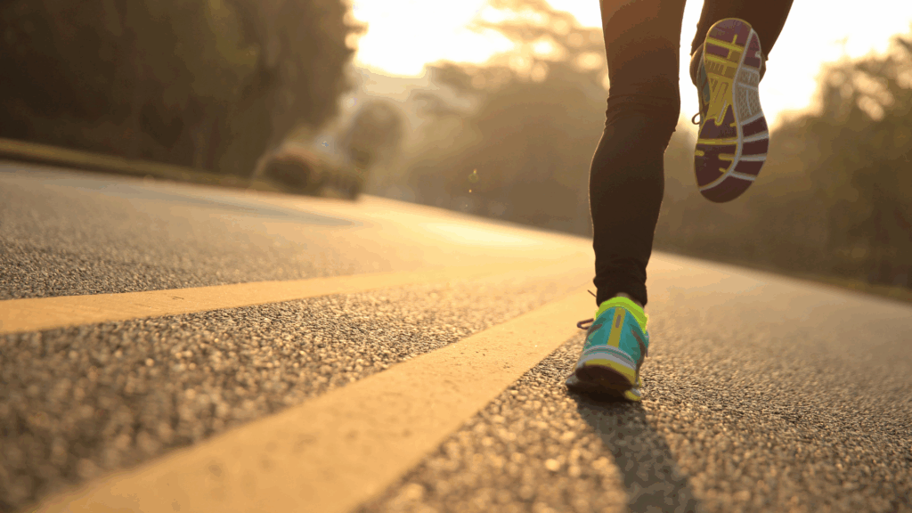 Runner Fatally Struck By Car in Oklahoma City Pedestrian Accident