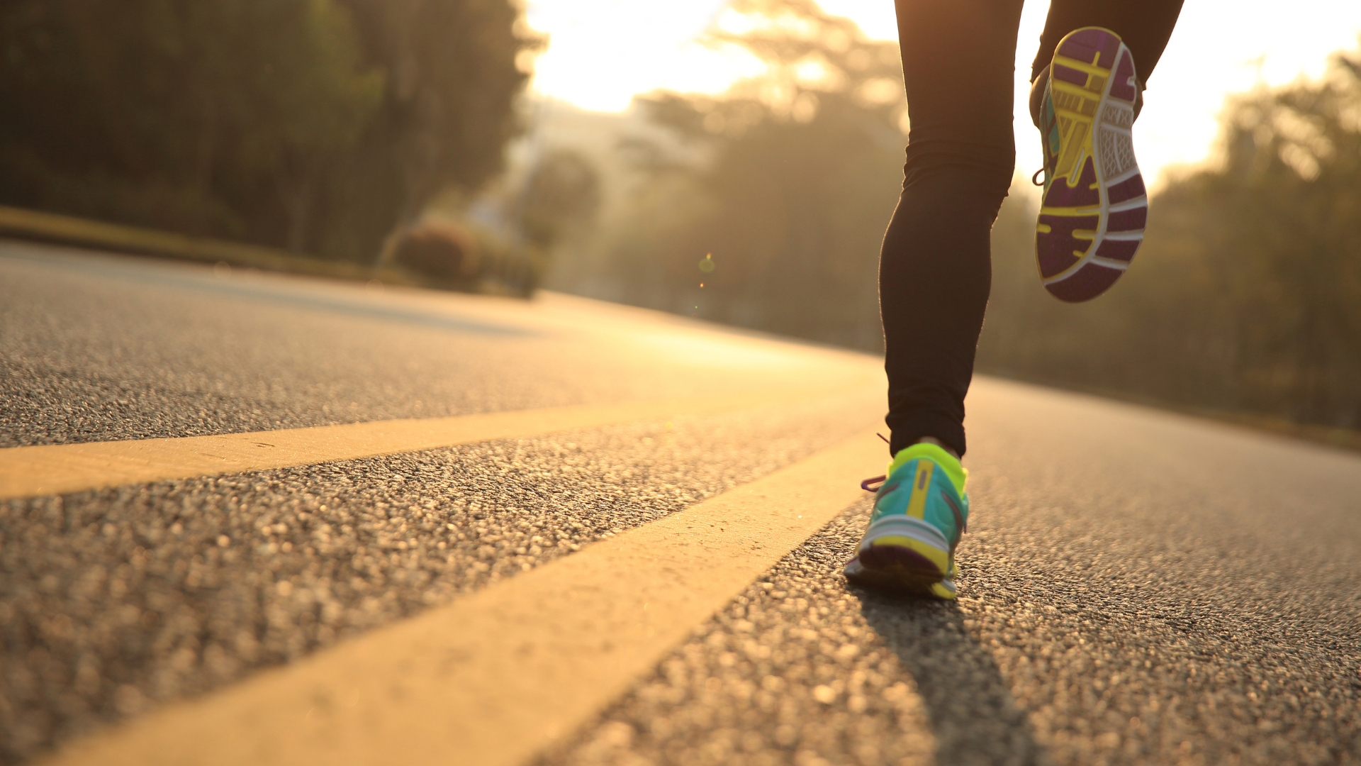 Runner Fatally Struck By Car in Oklahoma City Pedestrian Accident