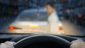 Runner Fatally Struck By Car in Oklahoma City Pedestrian Accident