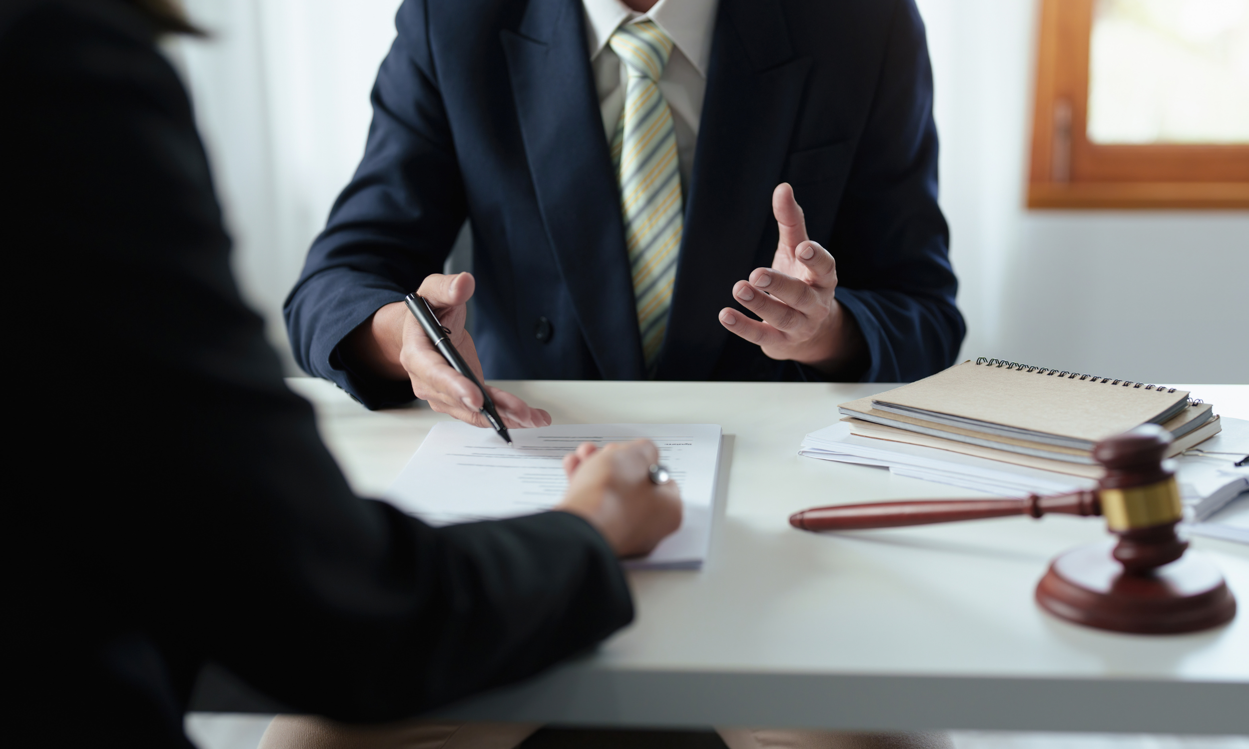 Speak With Our Tulsa Uninsured Motorist Accident Attorneys Today